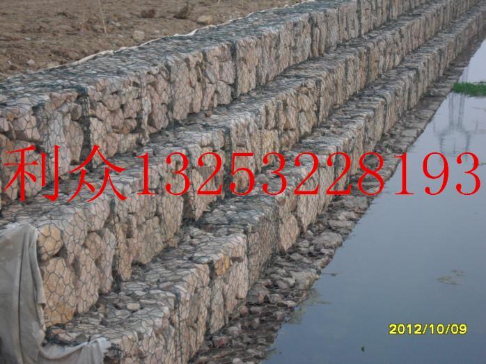 热镀锌格宾网价格|水利防护格宾网13253228193