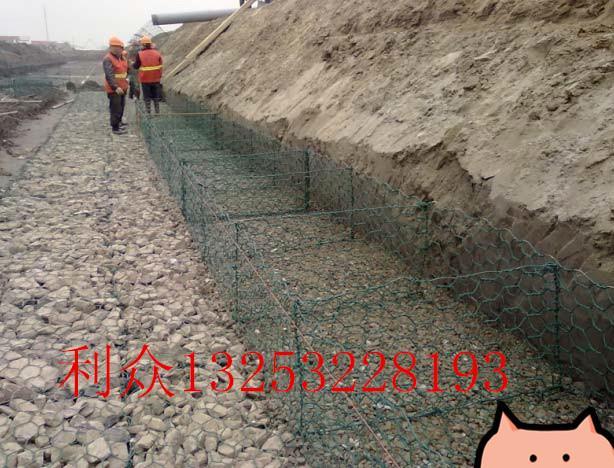 港口绿化镀锌雷诺护垫@雷诺护垫厂@雷诺护垫材质