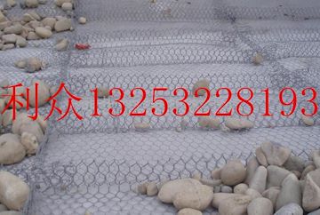水渠治理雷诺护垫生产厂家——安平利众